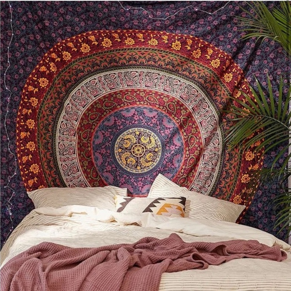 Urban Outfitters Large tapestry